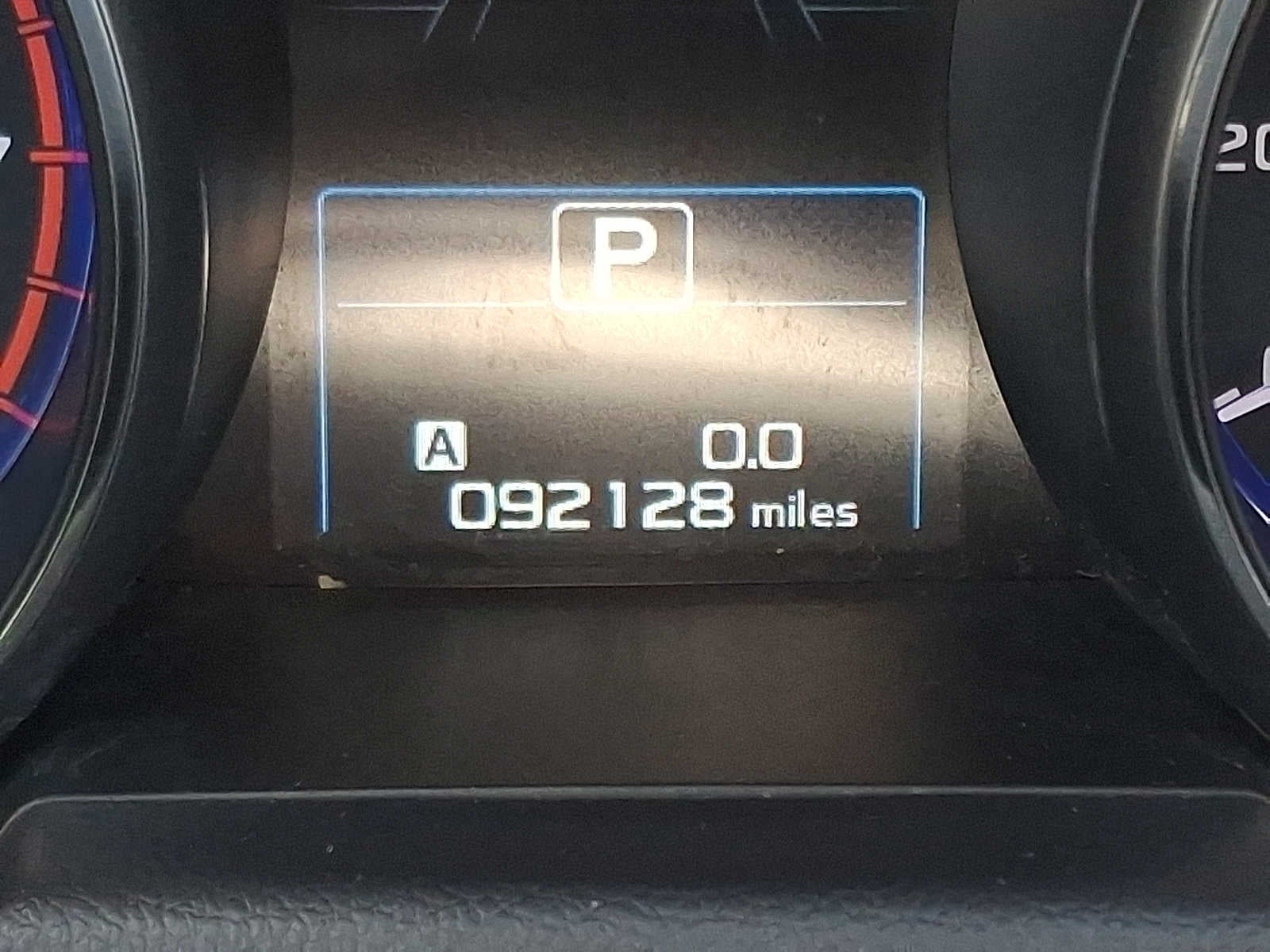 2017 Subaru Legacy Premium