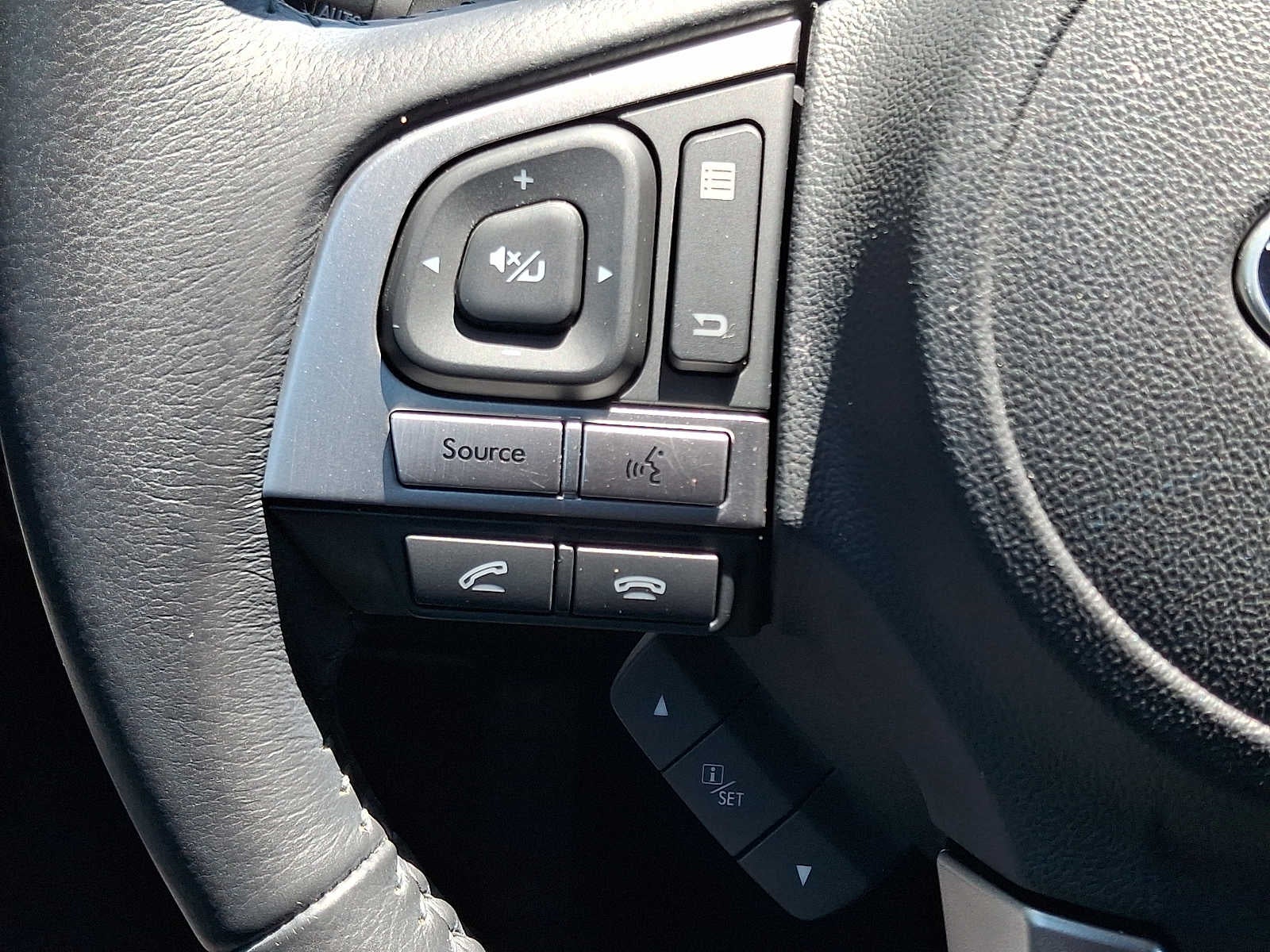 2017 Subaru Legacy Premium