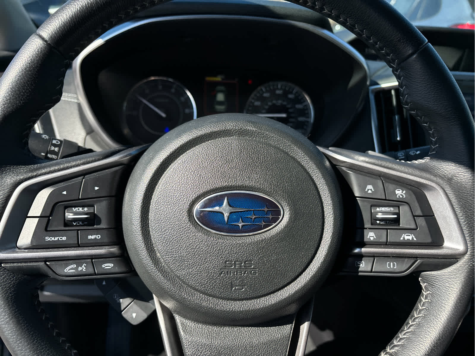 2022 Subaru Impreza Limited