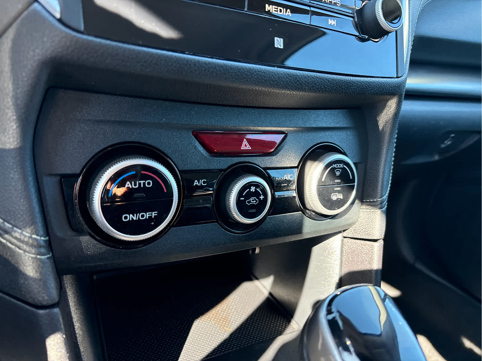 2022 Subaru Impreza Limited