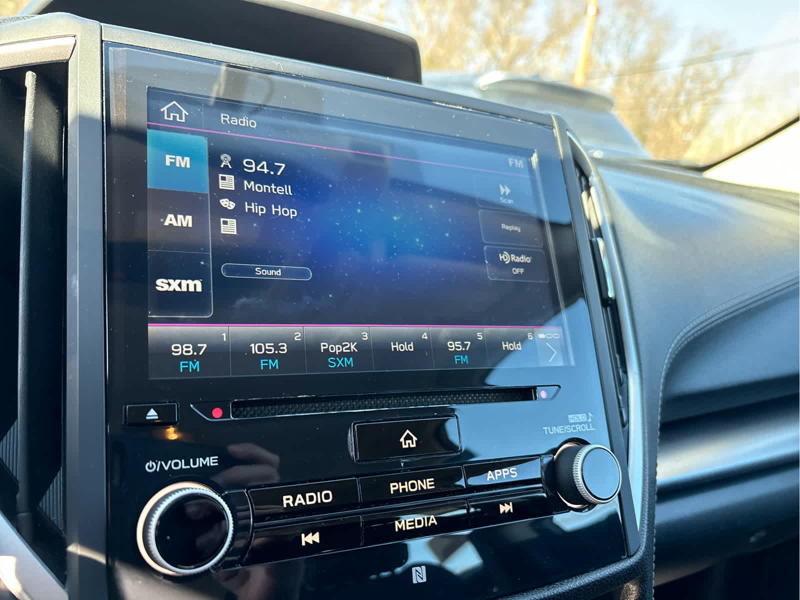 2022 Subaru Impreza Limited