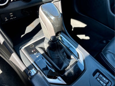 2022 Subaru Impreza Limited