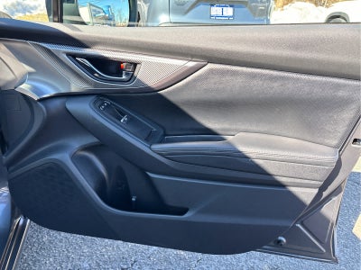 2022 Subaru Impreza Limited