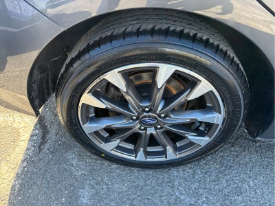 2022 Subaru Impreza Limited
