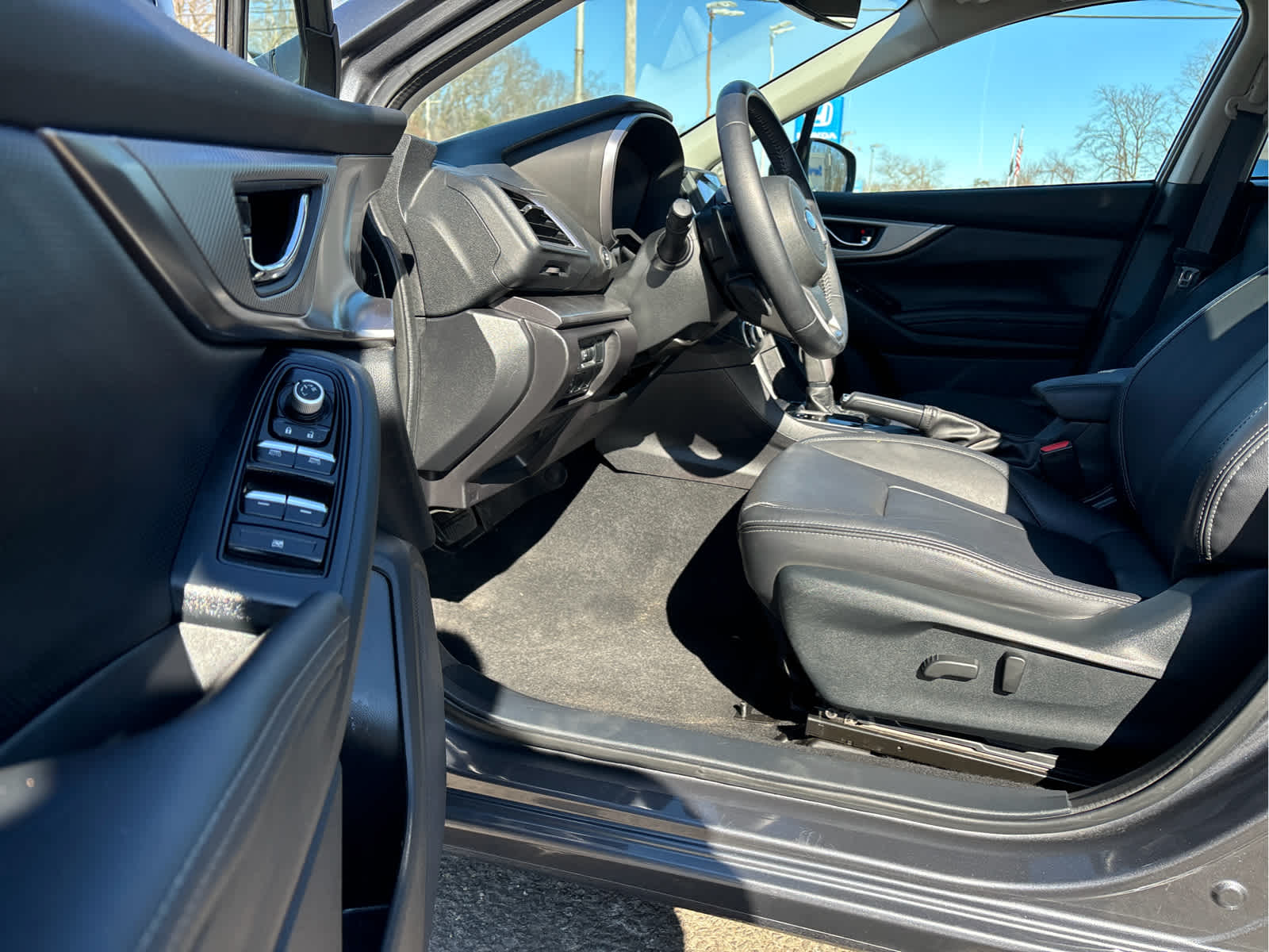 2022 Subaru Impreza Limited