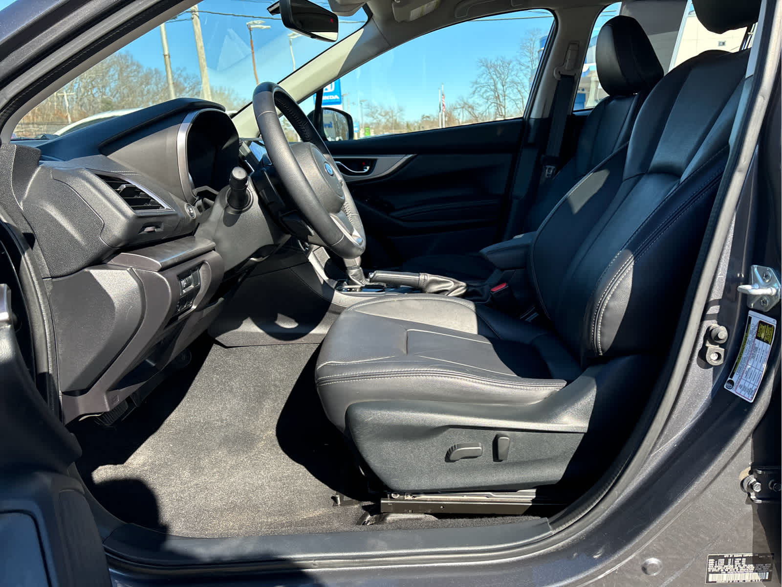 2022 Subaru Impreza Limited