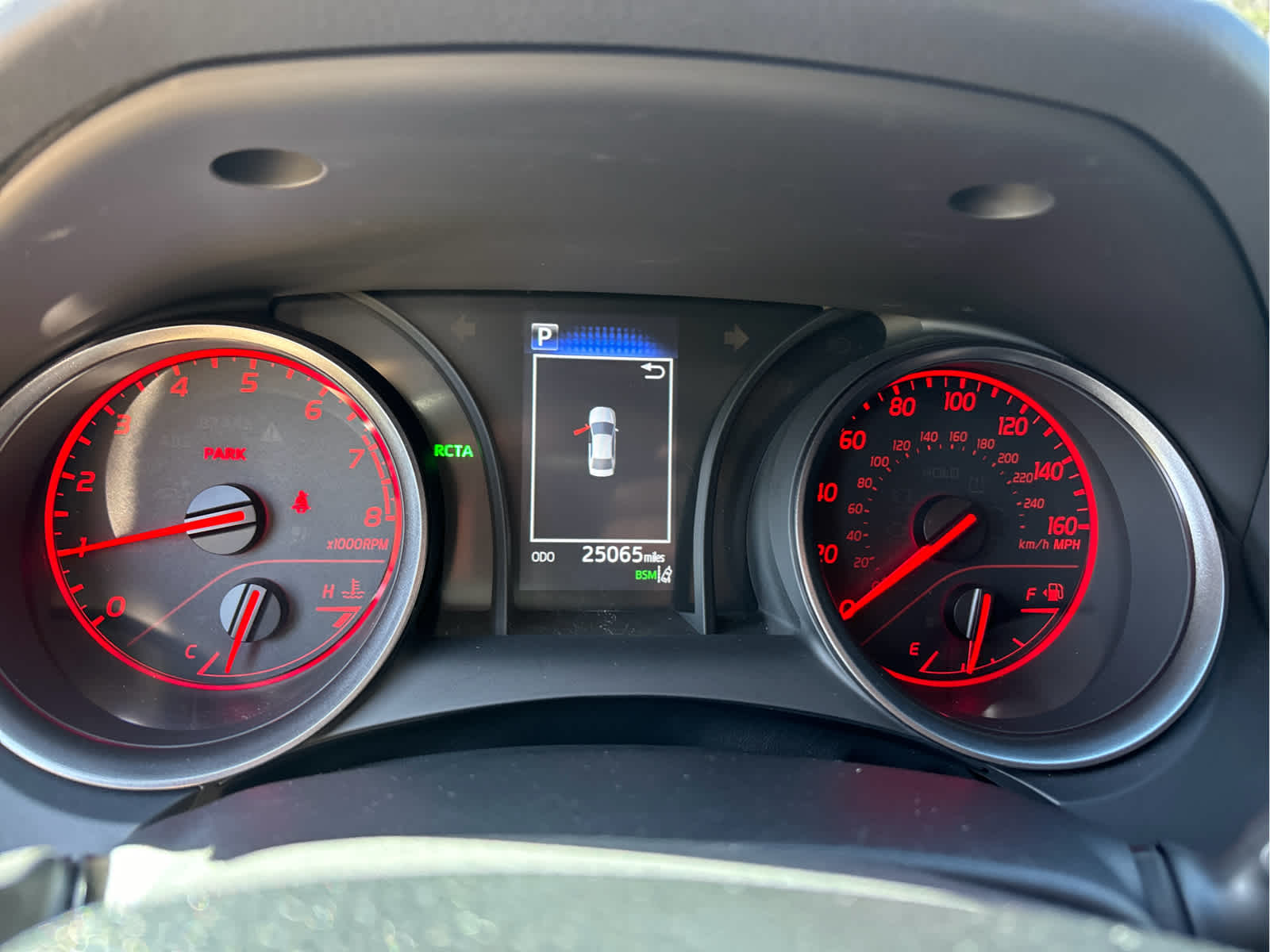 2023 Toyota Camry TRD V6