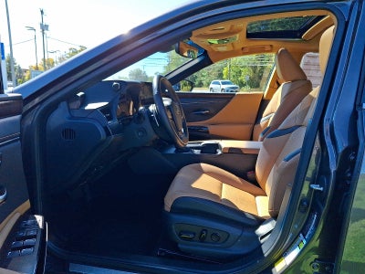 2022 Lexus ES 350 ES 350