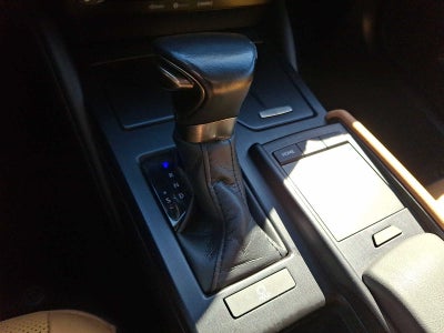 2022 Lexus ES 350 ES 350