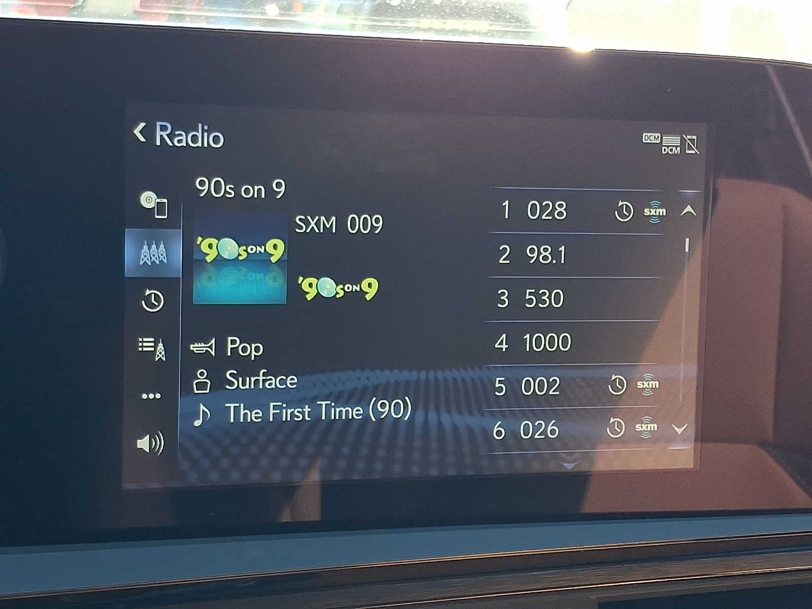 2022 Lexus ES 350 ES 350