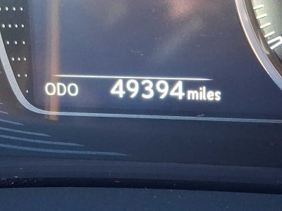 2022 Lexus ES 350 ES 350