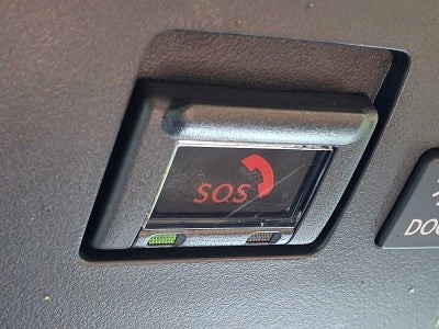 2022 Lexus ES 350 ES 350