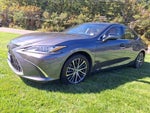 2022 Lexus ES 350 ES 350