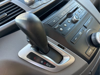 2012 Honda Odyssey LX