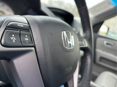 2011 Honda Pilot EX-L