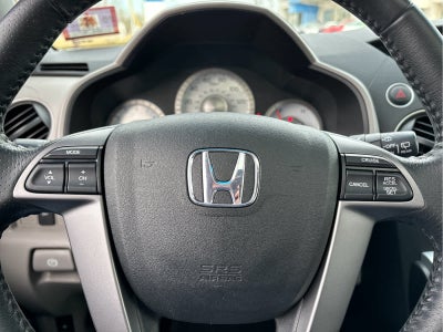 2011 Honda Pilot EX-L