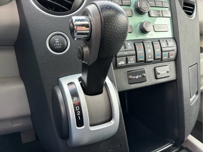 2011 Honda Pilot EX-L