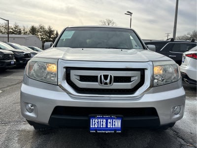 2011 Honda Pilot EX-L