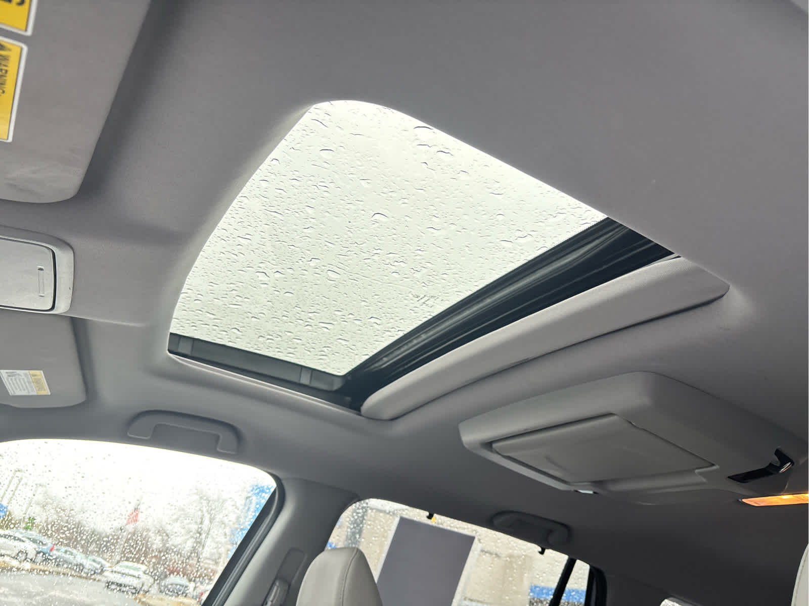 2020 Honda Pilot Touring 7-Passenger