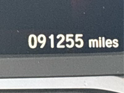 2020 Honda Pilot Touring 7-Passenger