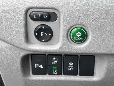 2020 Honda Pilot Touring 7-Passenger