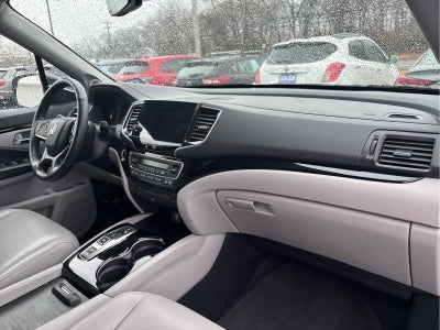 2020 Honda Pilot Touring 7-Passenger