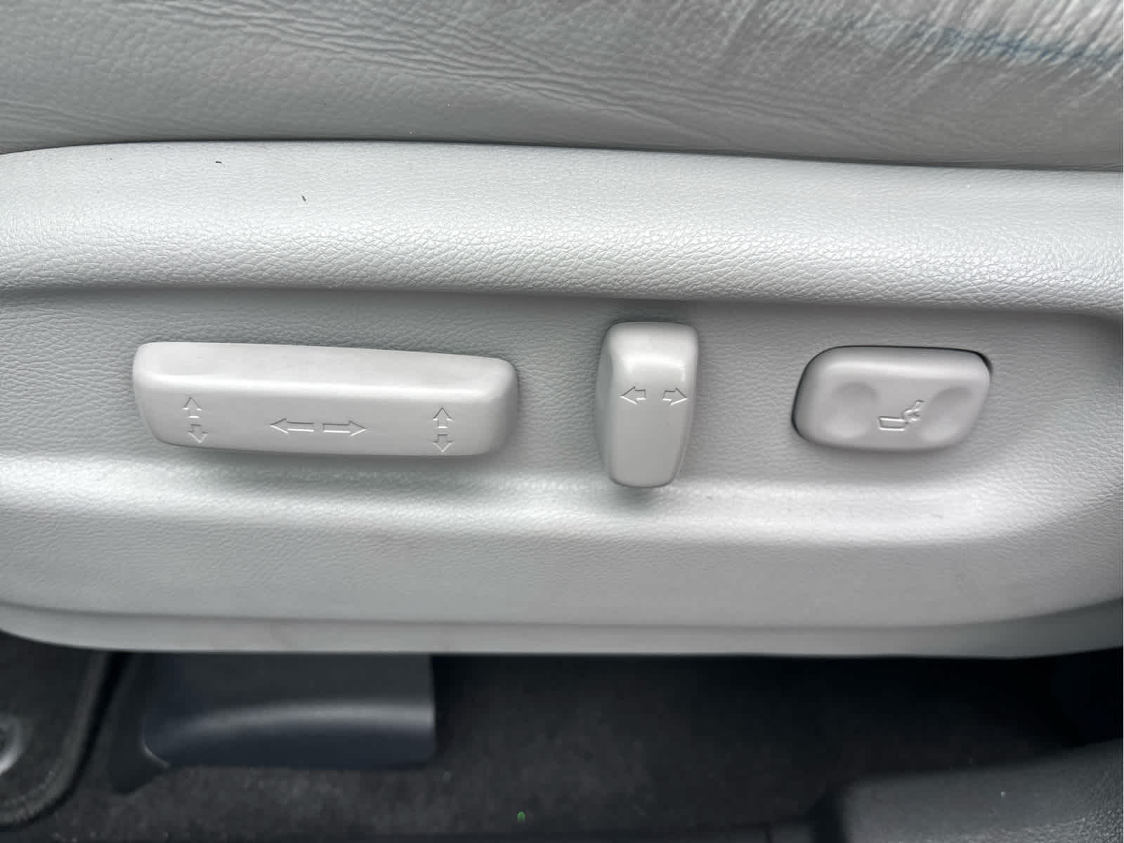 2020 Honda Pilot Touring 7-Passenger