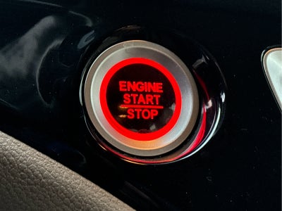 2022 Honda Pilot Touring 8-Passenger