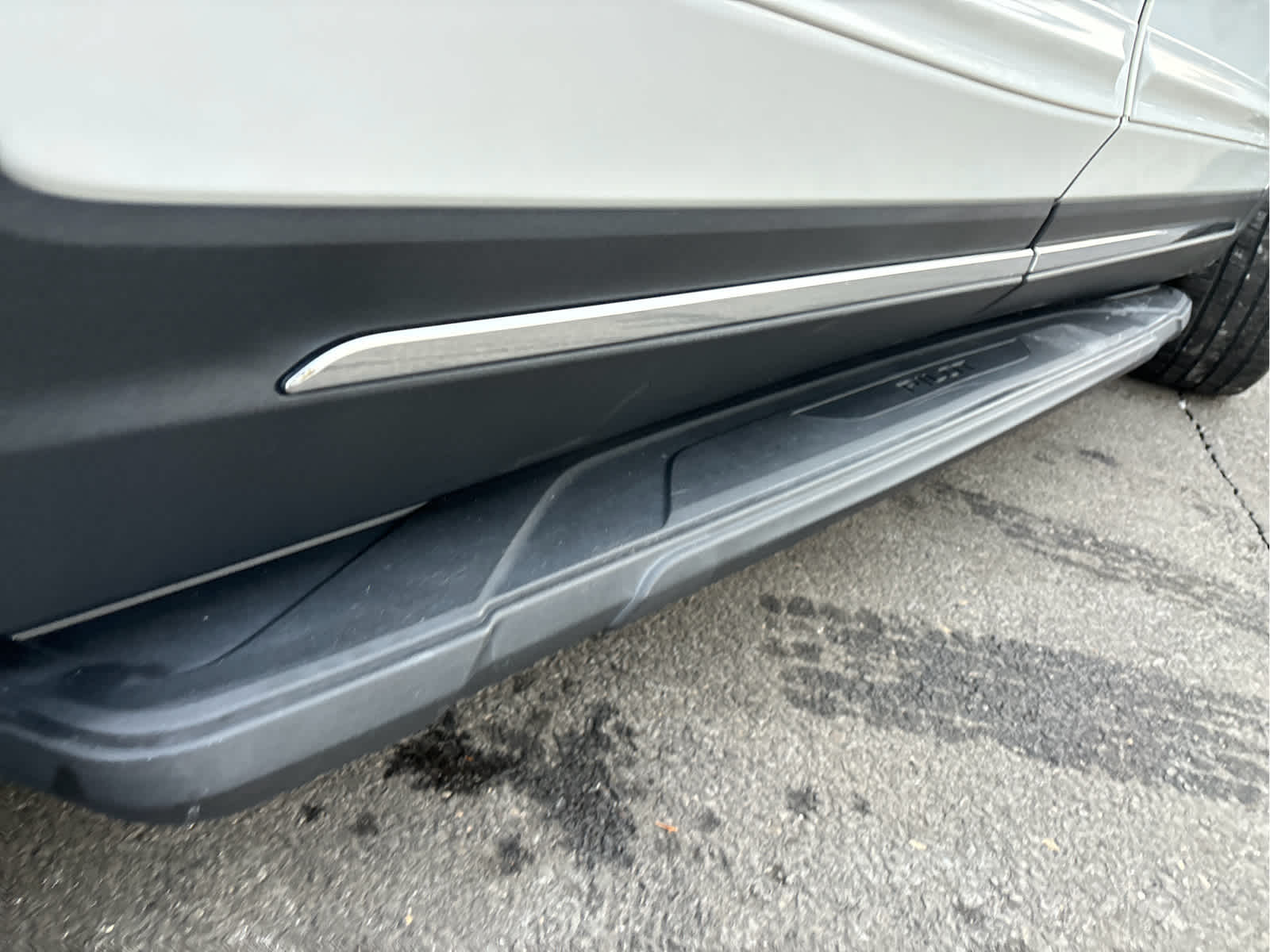 2022 Honda Pilot Touring 8-Passenger