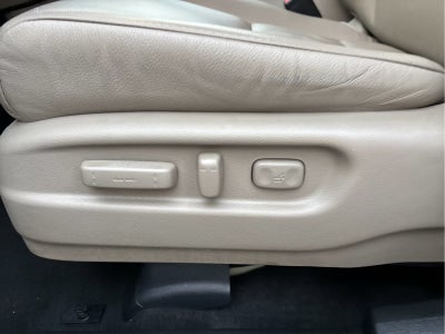 2022 Honda Pilot Touring 8-Passenger