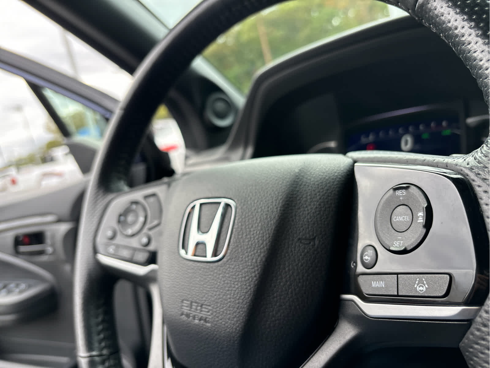 2022 Honda Passport Elite