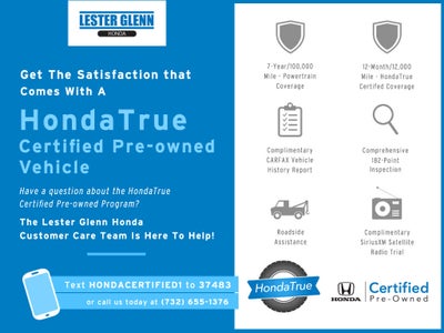 2022 Honda Passport Elite