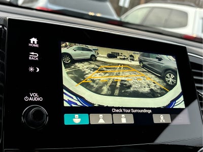 2023 Honda Passport Elite