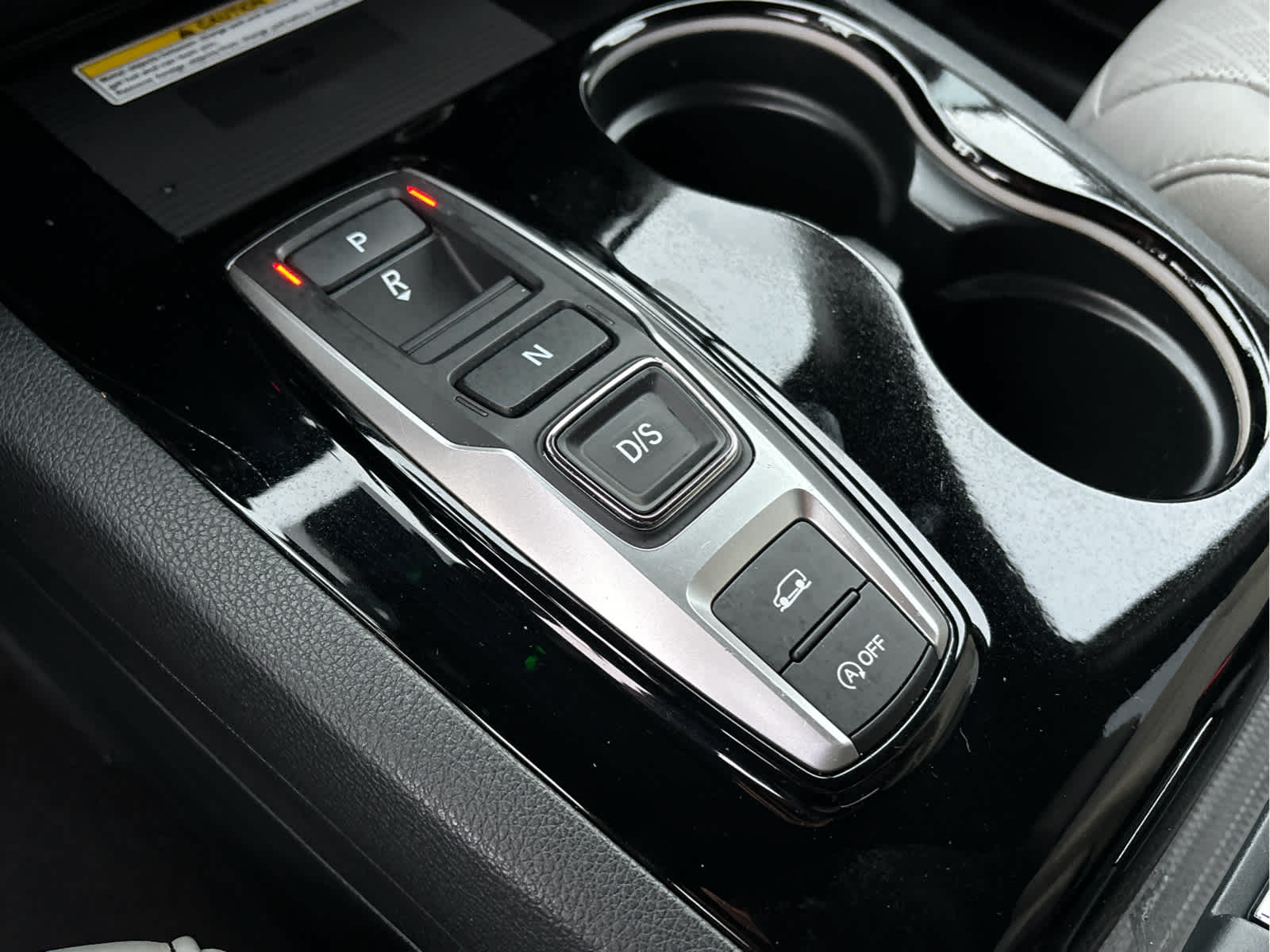 2023 Honda Passport Elite