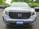 2025 Honda Passport Black Edition