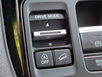 2023 Honda Pilot LX