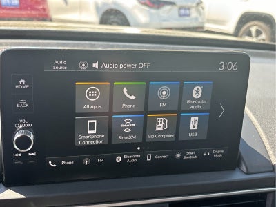 2023 Honda Pilot EX-L 8 Passenger