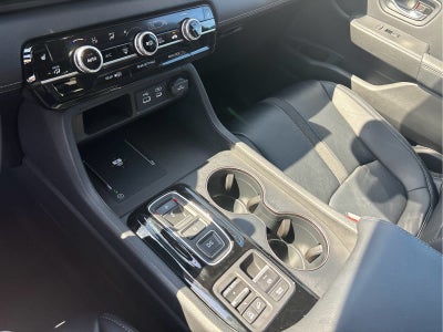 2023 Honda Pilot EX-L 8 Passenger