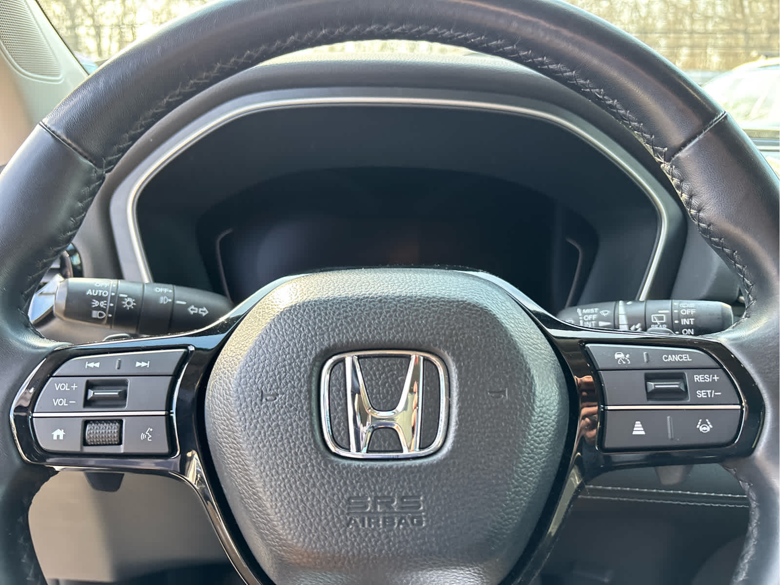 2023 Honda Pilot EX-L 8 Passenger