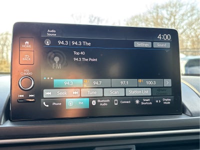 2023 Honda Pilot EX-L 8 Passenger