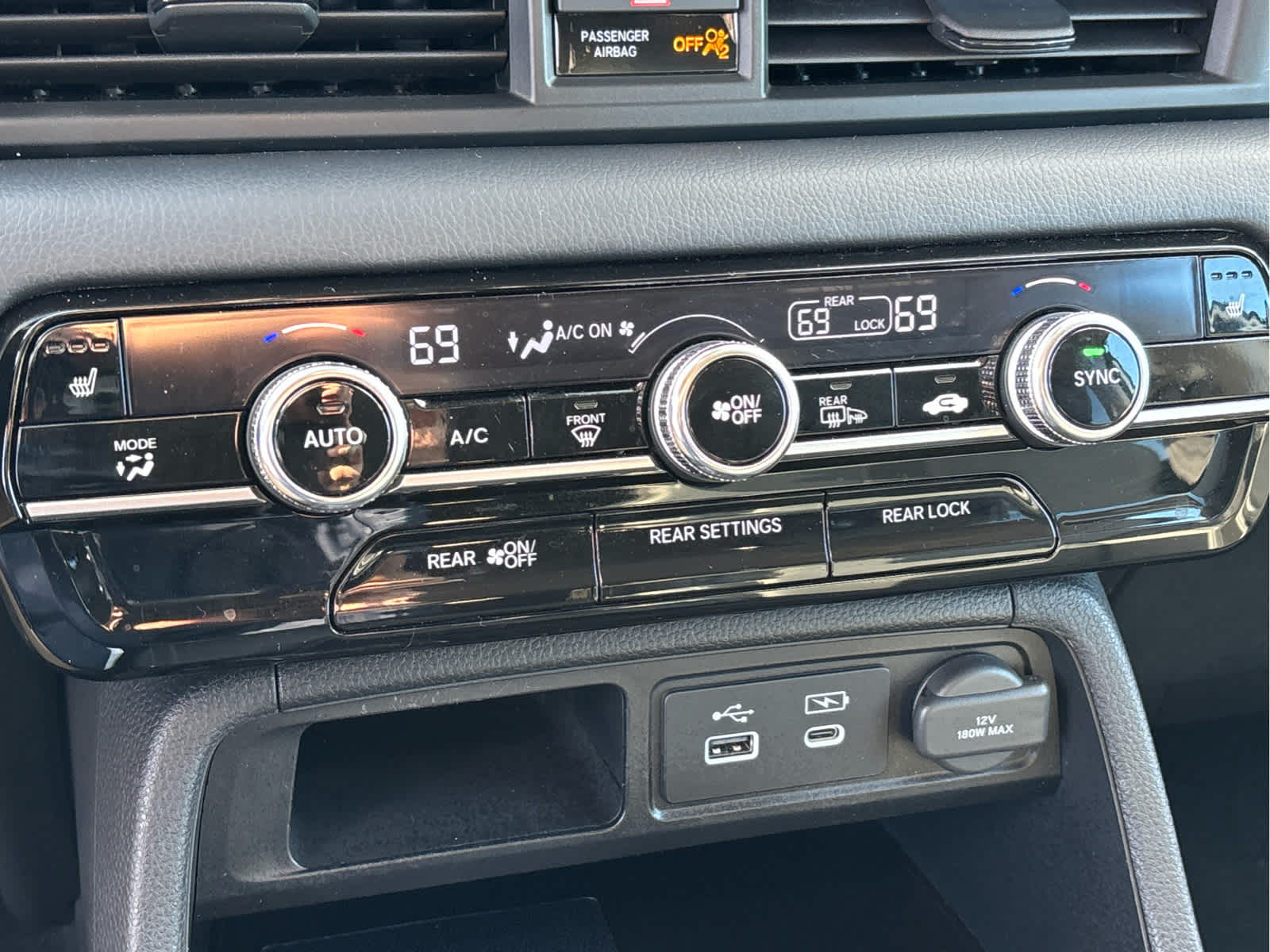 2023 Honda Pilot EX-L 8 Passenger