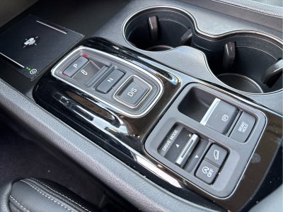 2023 Honda Pilot EX-L 8 Passenger