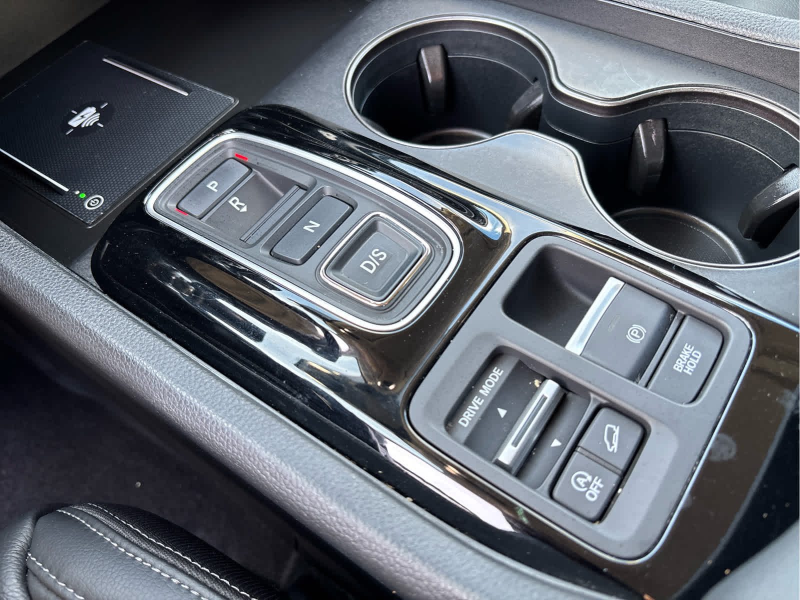 2023 Honda Pilot EX-L 8 Passenger