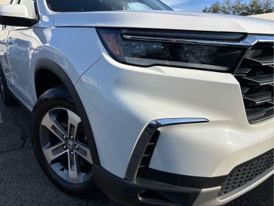 2023 Honda Pilot EX-L 8 Passenger