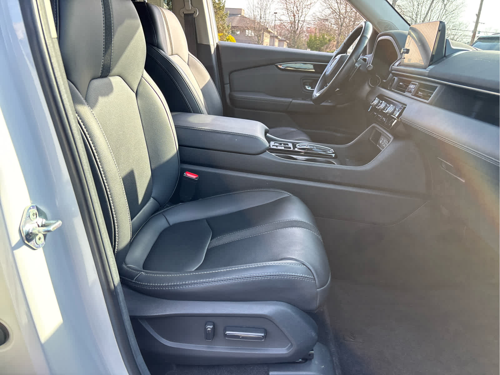2023 Honda Pilot EX-L 8 Passenger
