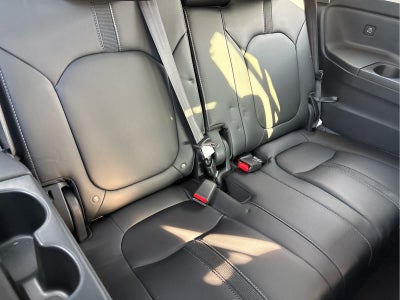2023 Honda Pilot EX-L 8 Passenger