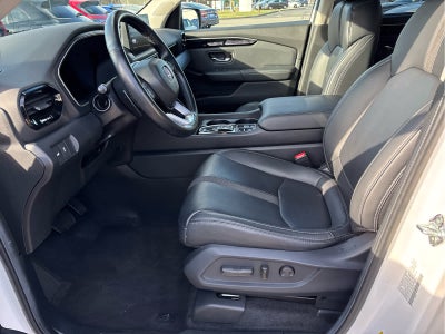 2023 Honda Pilot EX-L 8 Passenger