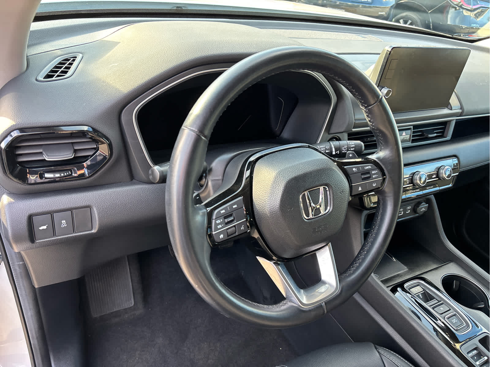 2023 Honda Pilot EX-L 8 Passenger