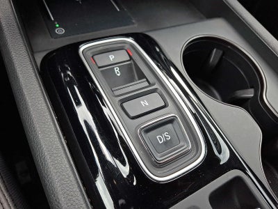 2023 Honda Pilot EX-L 8 Passenger