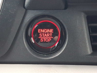 2023 Honda Pilot EX-L 8 Passenger